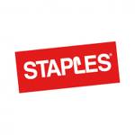 Staples